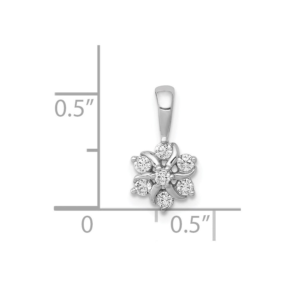 High Quality Luxury Pendant for Women by Ryan Jonathan Fine Jewelry