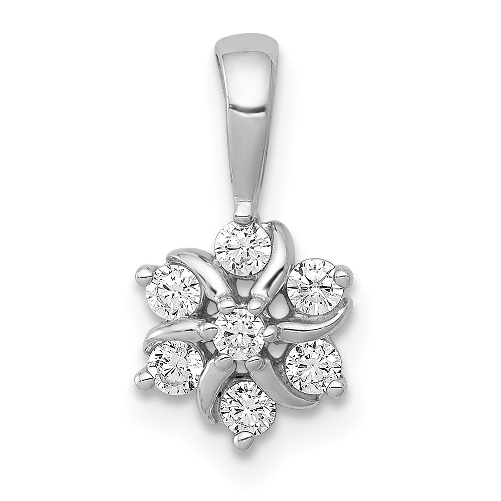 High Quality Luxury Pendant for Women by Ryan Jonathan Fine Jewelry