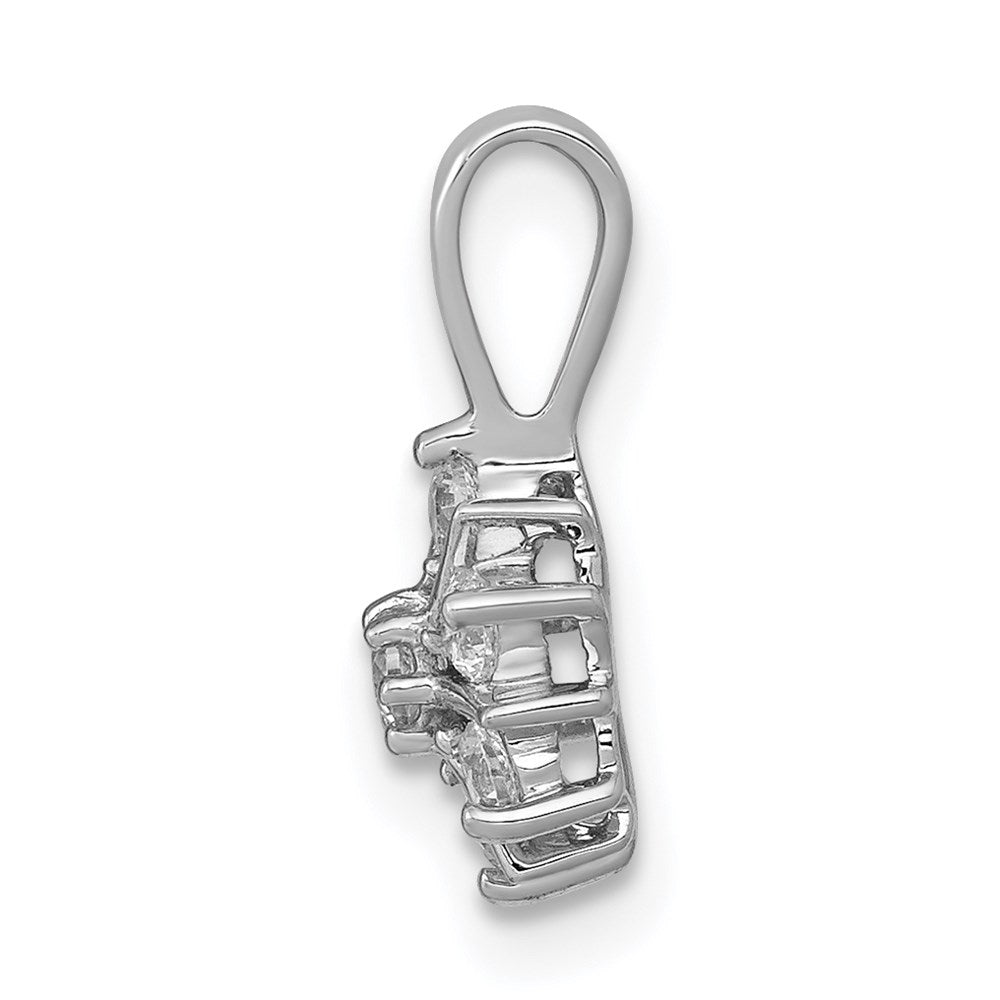 High Quality Luxury Pendant for Women by Ryan Jonathan Fine Jewelry