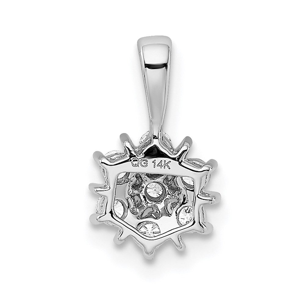 High Quality Luxury Pendant for Women by Ryan Jonathan Fine Jewelry