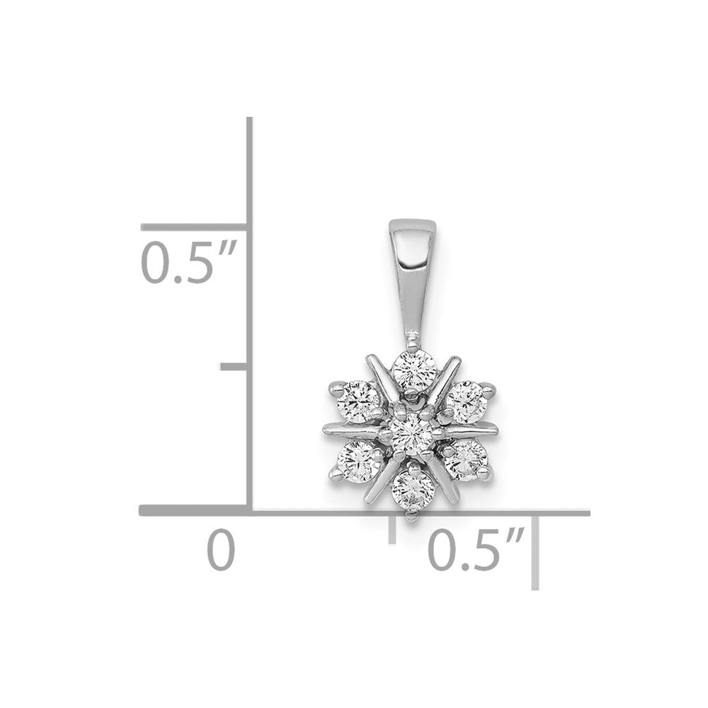 High Quality Luxury Pendant for Women by Ryan Jonathan Fine Jewelry