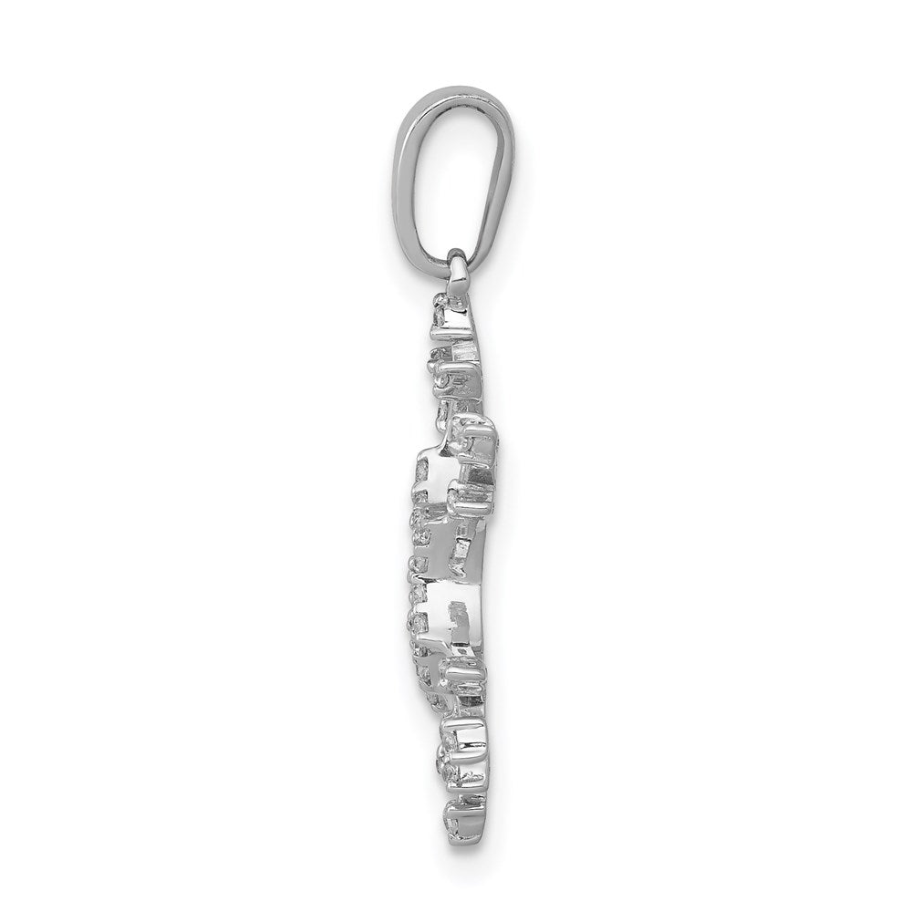 High Quality Luxury Pendant for Women by Ryan Jonathan Fine Jewelry