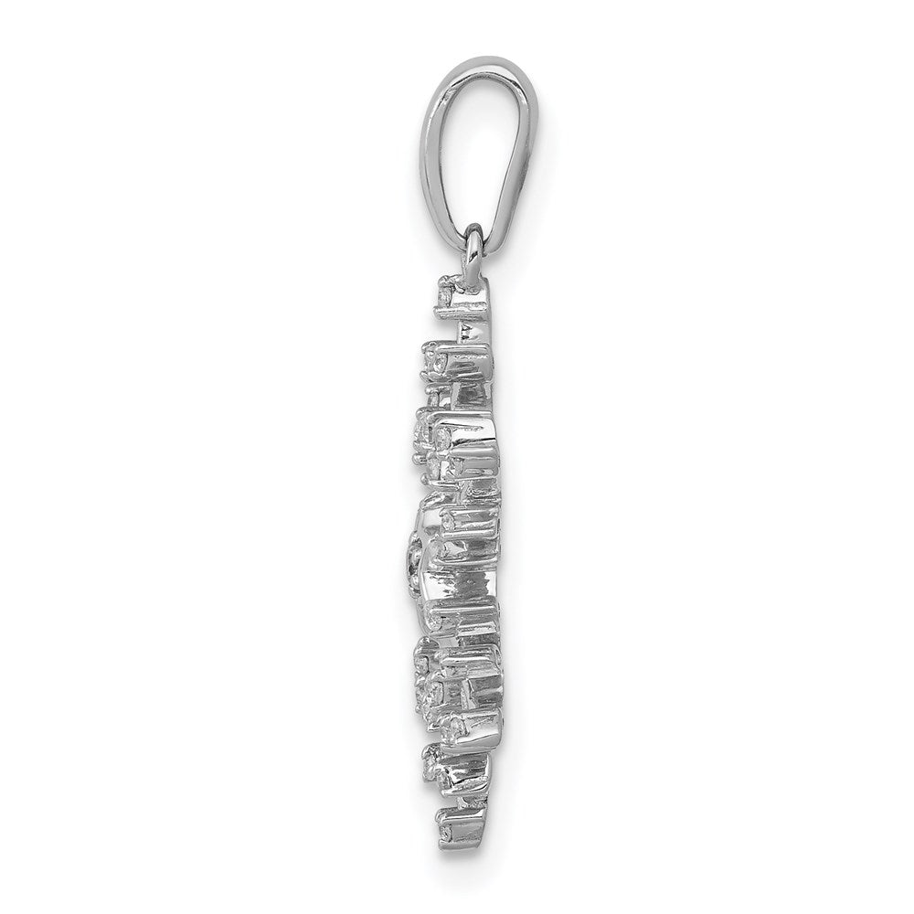 High Quality Luxury Pendant for Women by Ryan Jonathan Fine Jewelry