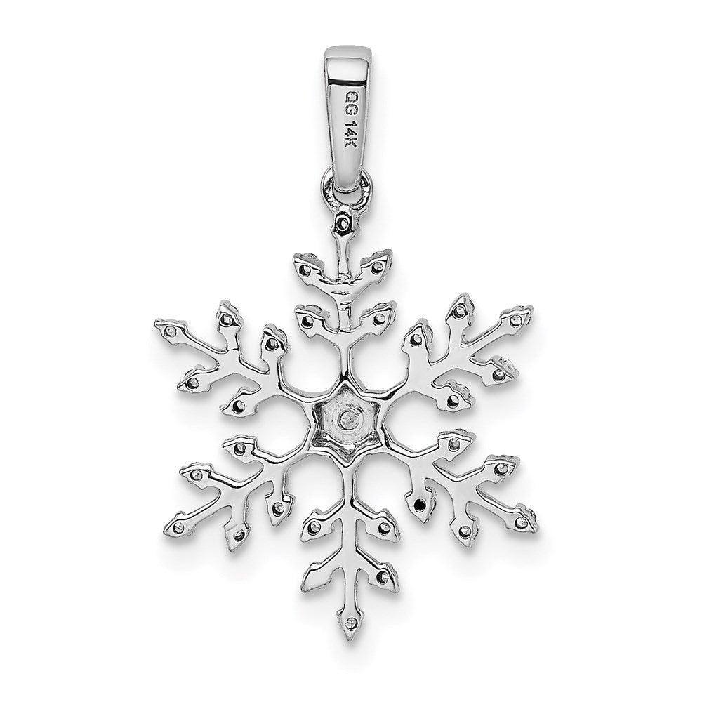 High Quality Luxury Pendant for Women by Ryan Jonathan Fine Jewelry