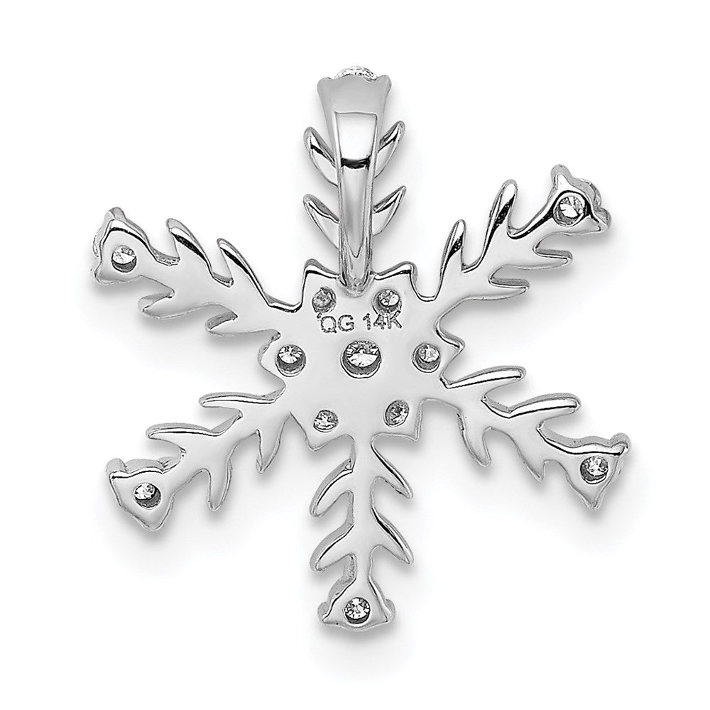 High Quality Luxury Pendant for Women by Ryan Jonathan Fine Jewelry