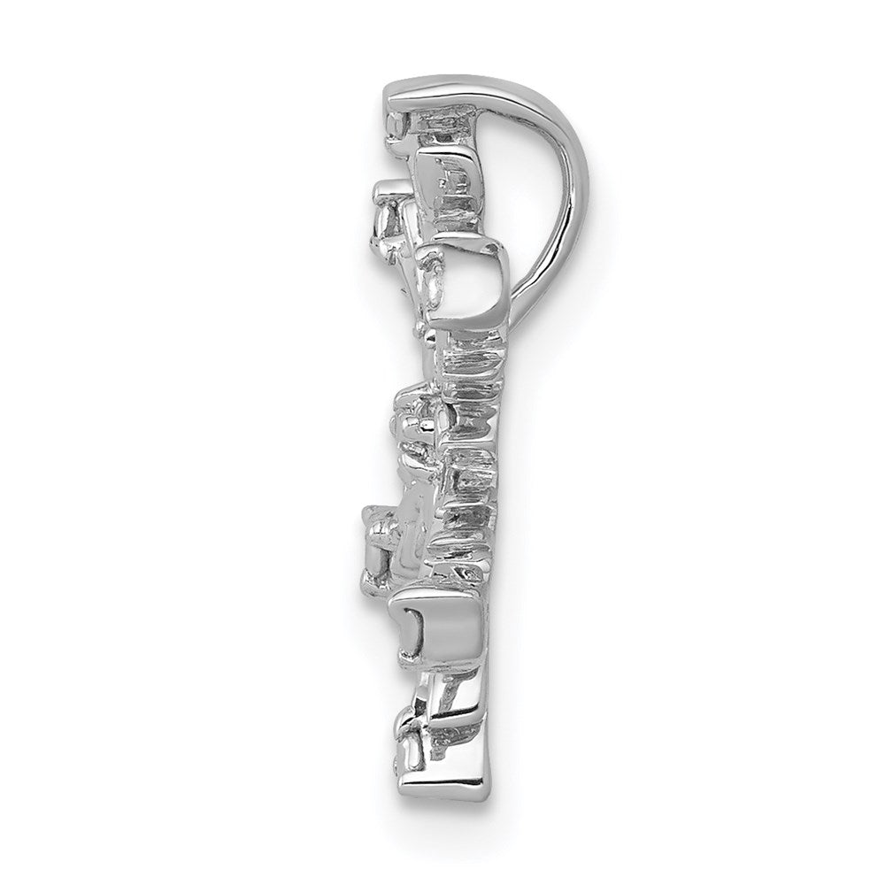 High Quality Luxury Pendant for Women by Ryan Jonathan Fine Jewelry