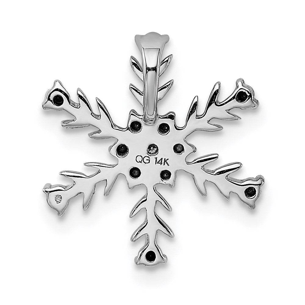 High Quality Luxury Pendant for Women by Ryan Jonathan Fine Jewelry