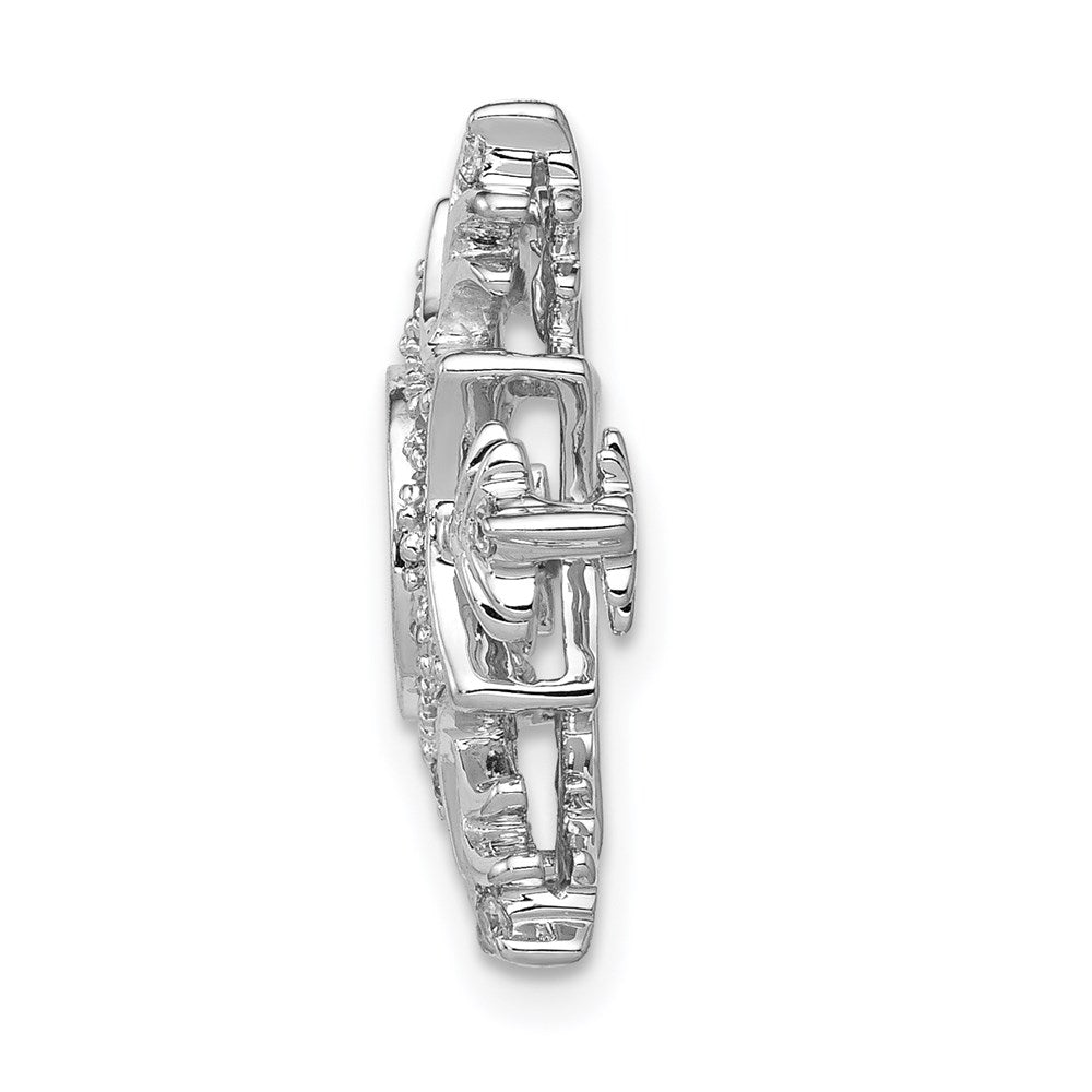 High Quality Luxury Pendant for Women by Ryan Jonathan Fine Jewelry