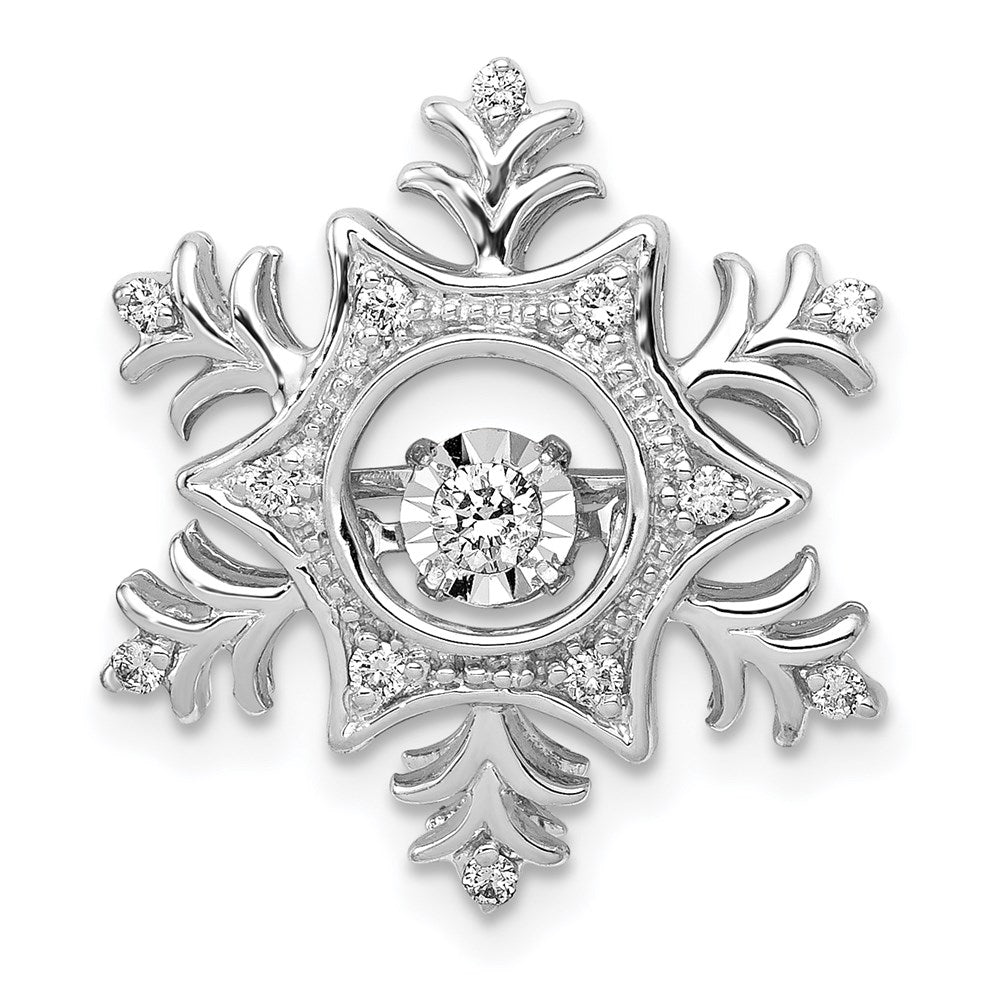 High Quality Luxury Pendant for Women by Ryan Jonathan Fine Jewelry