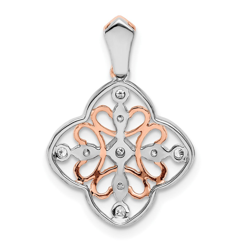 High Quality Luxury Pendant for Women by Ryan Jonathan Fine Jewelry