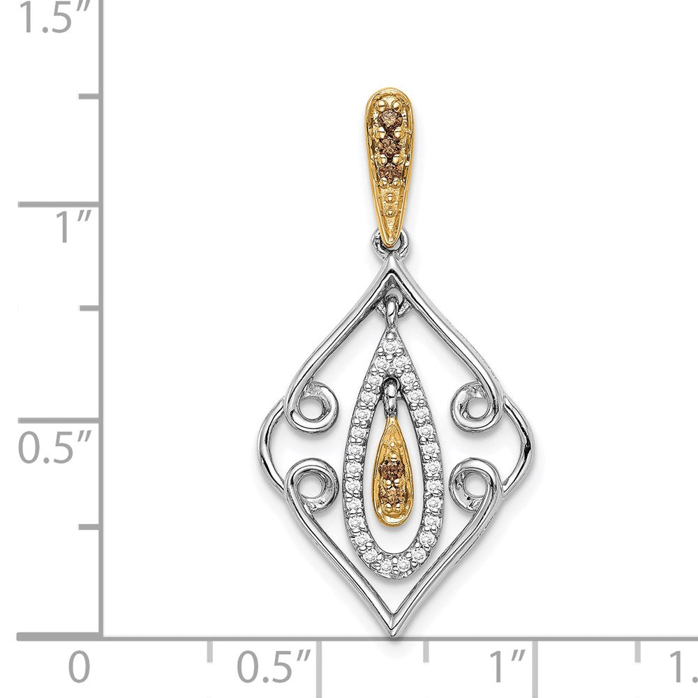 High Quality Luxury Pendant for Women by Ryan Jonathan Fine Jewelry