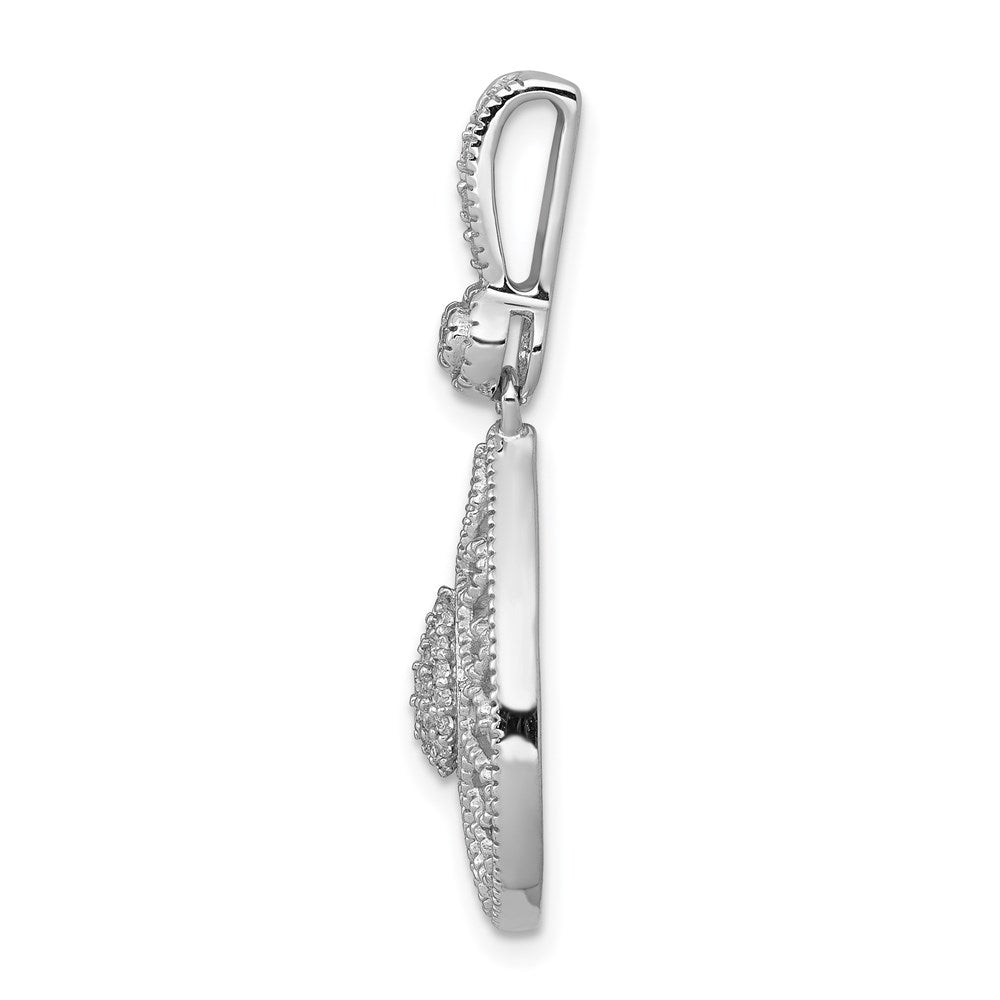 High Quality Luxury Pendant for Women by Ryan Jonathan Fine Jewelry