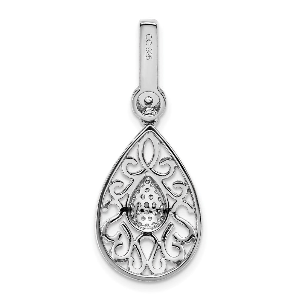 High Quality Luxury Pendant for Women by Ryan Jonathan Fine Jewelry