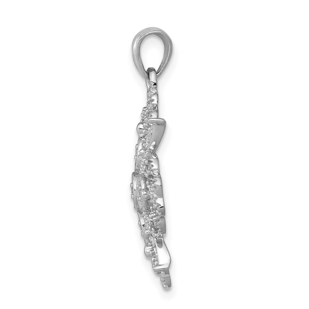 High Quality Luxury Pendant for Women by Ryan Jonathan Fine Jewelry