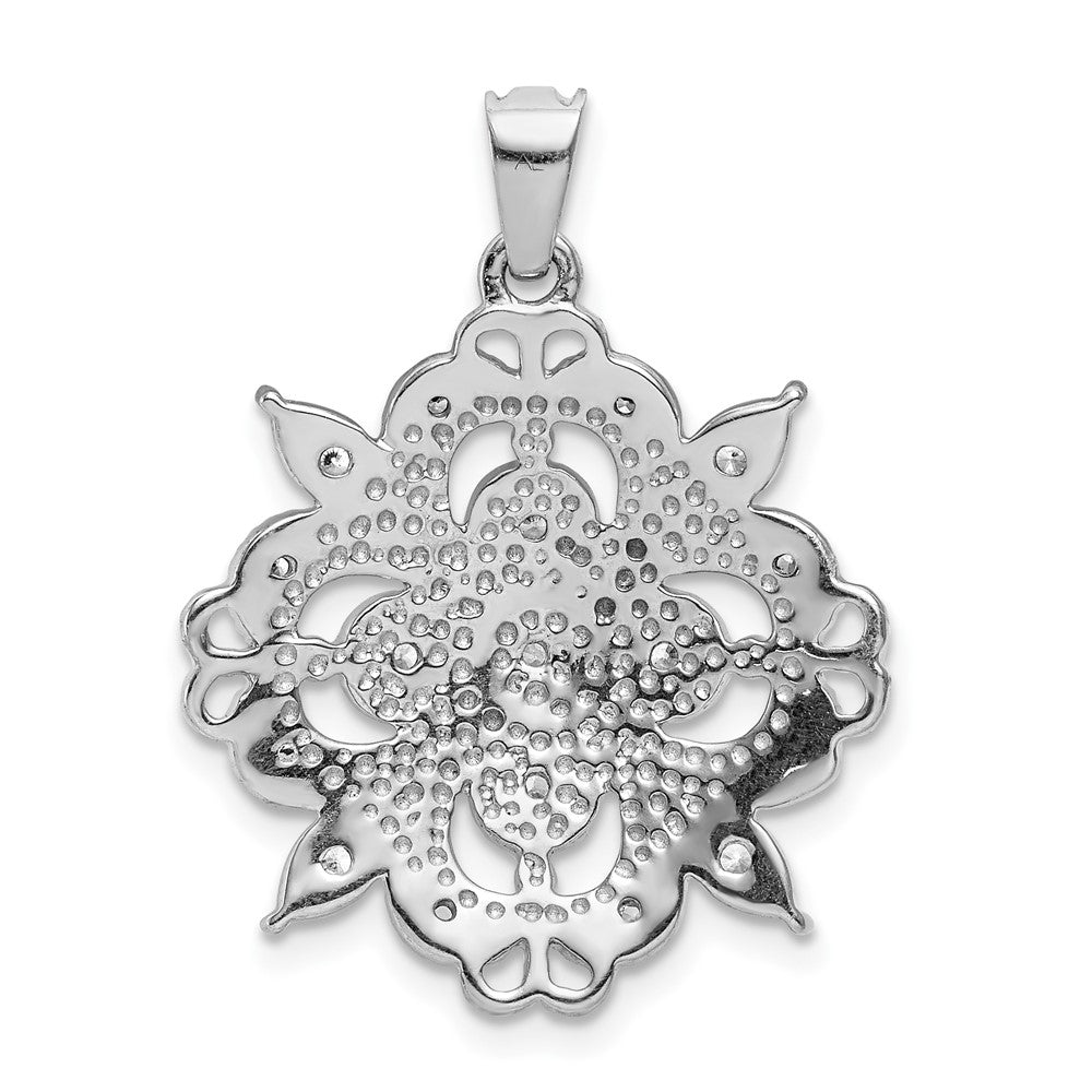 High Quality Luxury Pendant for Women by Ryan Jonathan Fine Jewelry