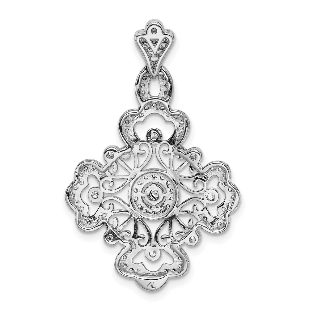 High Quality Luxury Pendant for Women by Ryan Jonathan Fine Jewelry