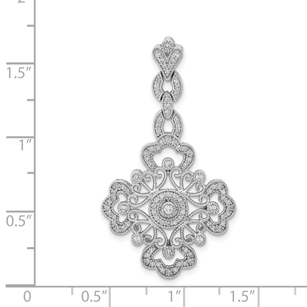 High Quality Luxury Pendant for Women by Ryan Jonathan Fine Jewelry