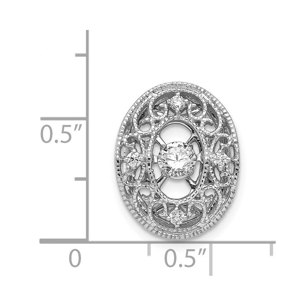 High Quality Luxury Pendant for Women by Ryan Jonathan Fine Jewelry