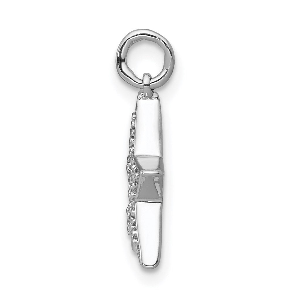 High Quality Luxury Charm Pendants for Women by Ryan Jonathan Fine Jewelry