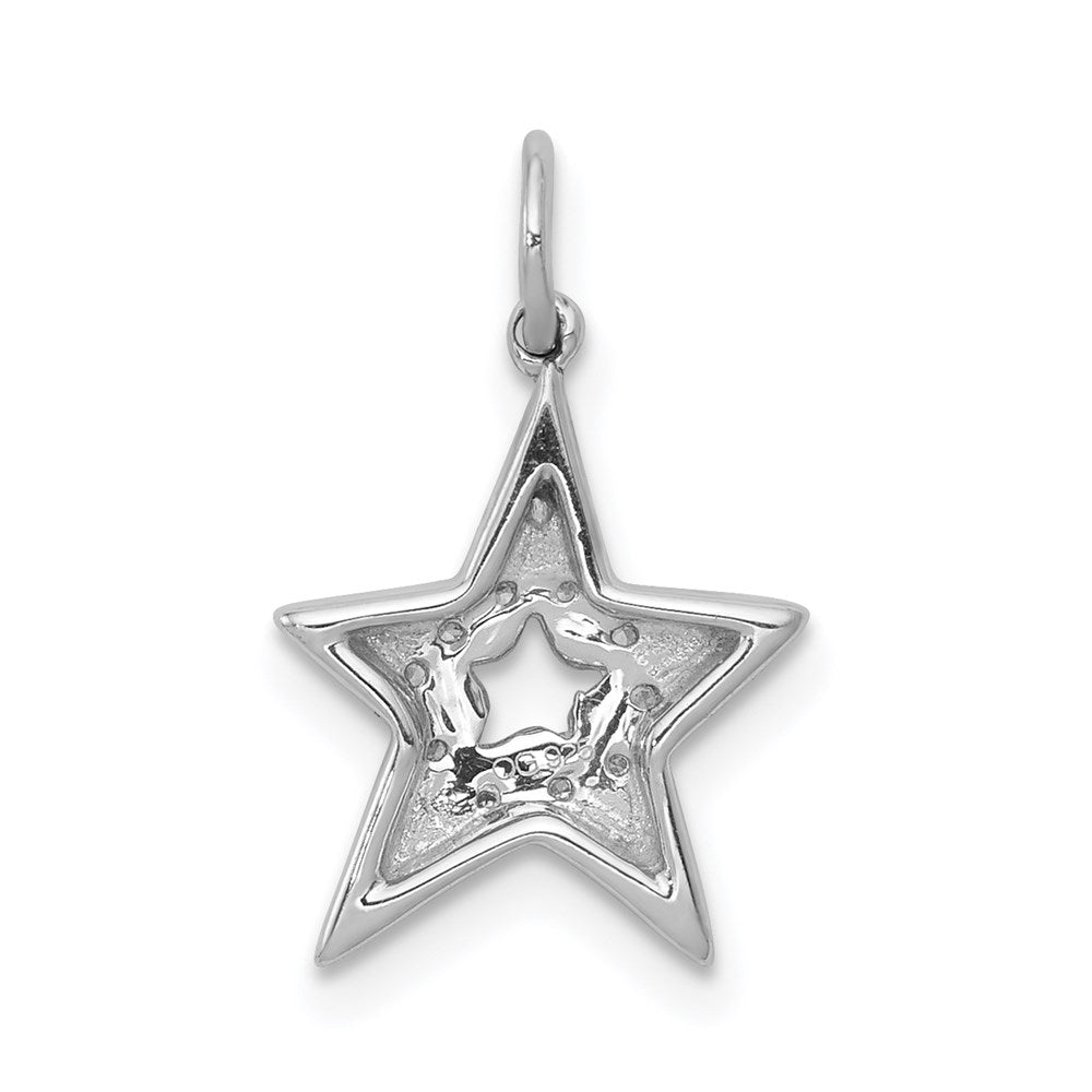 High Quality Luxury Charm Pendants for Women by Ryan Jonathan Fine Jewelry