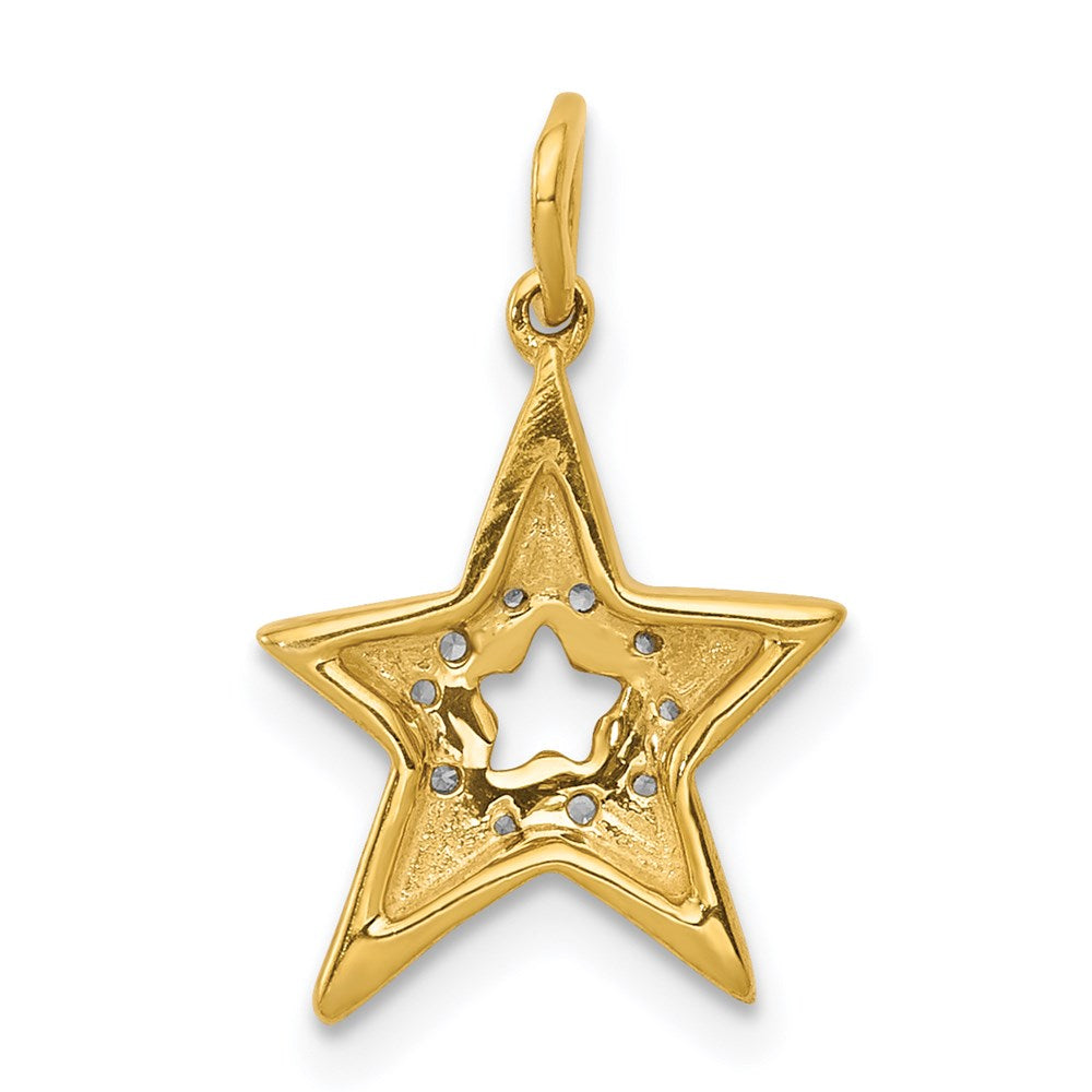 High Quality Luxury Charm Pendants for Women by Ryan Jonathan Fine Jewelry
