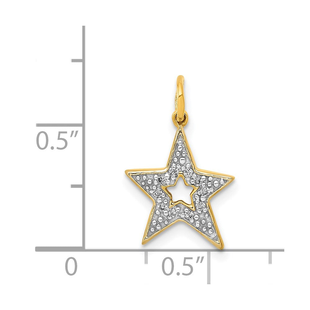 High Quality Luxury Charm Pendants for Women by Ryan Jonathan Fine Jewelry