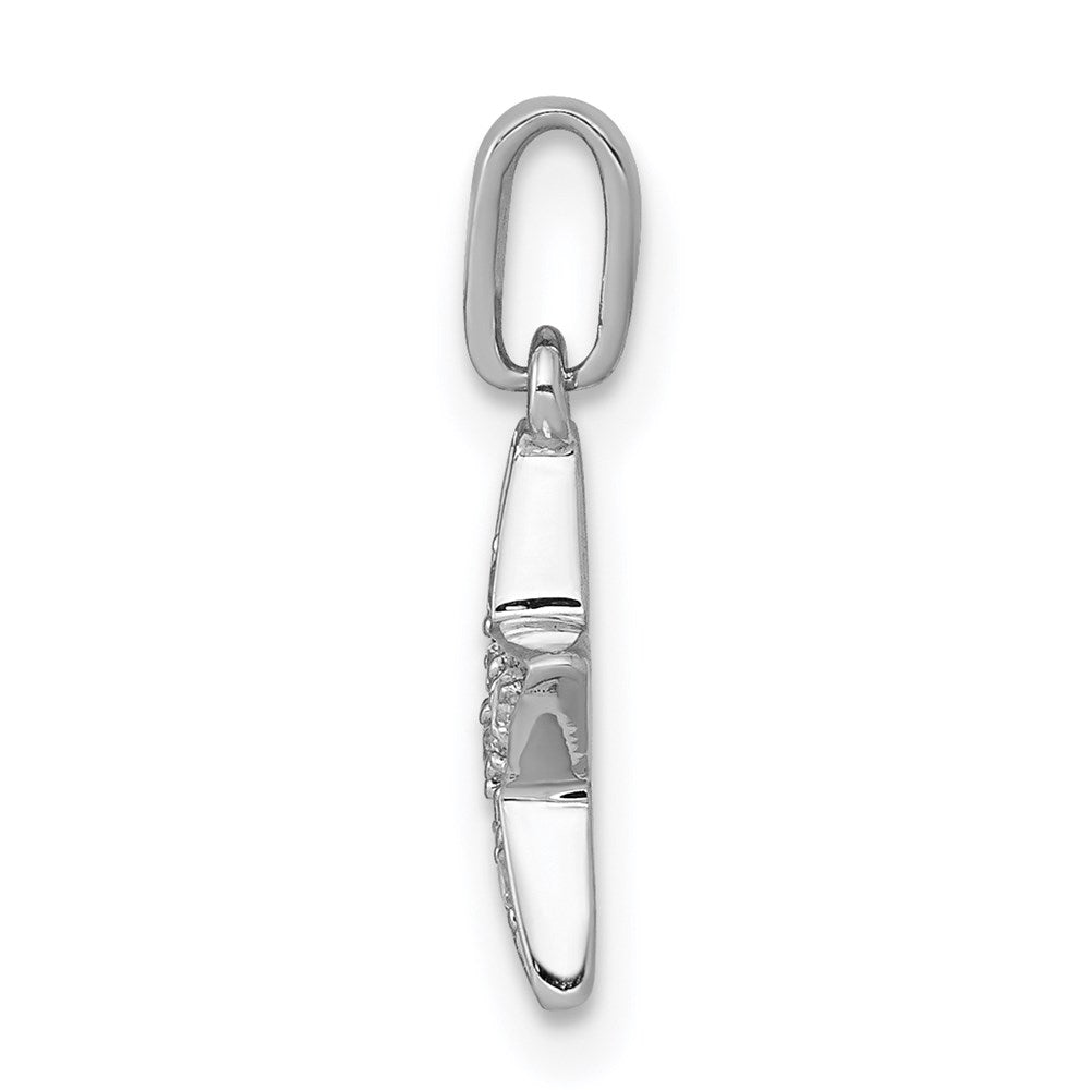 High Quality Luxury Pendant for Women by Ryan Jonathan Fine Jewelry