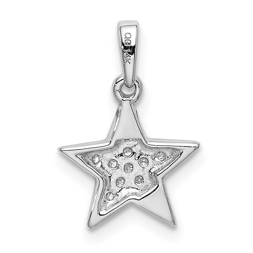 High Quality Luxury Pendant for Women by Ryan Jonathan Fine Jewelry