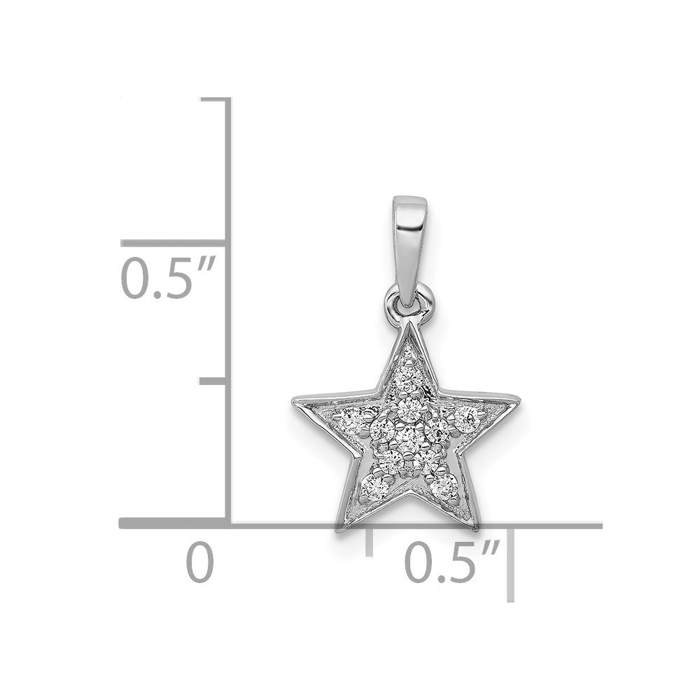 High Quality Luxury Pendant for Women by Ryan Jonathan Fine Jewelry