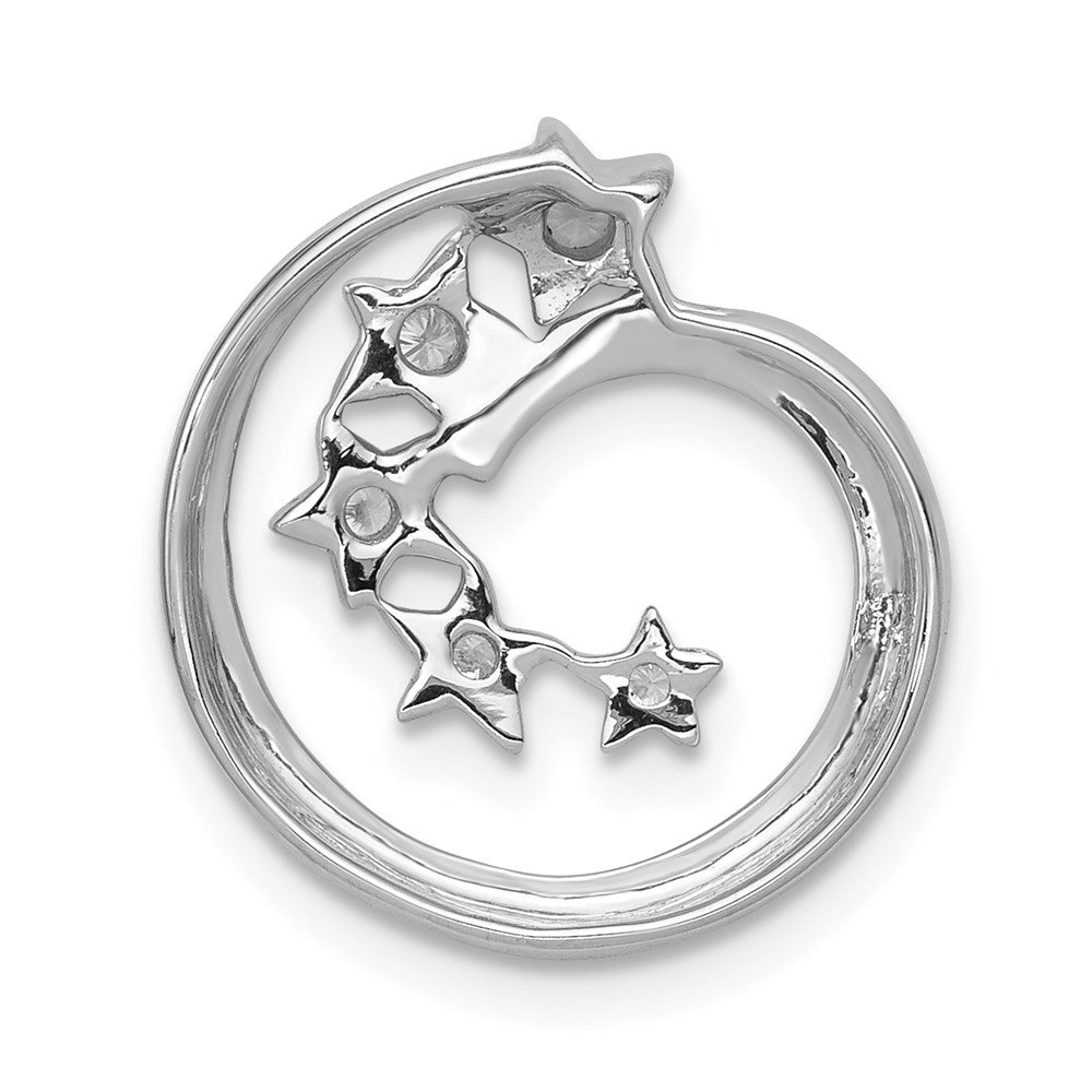 High Quality Luxury Pendant for Women by Ryan Jonathan Fine Jewelry