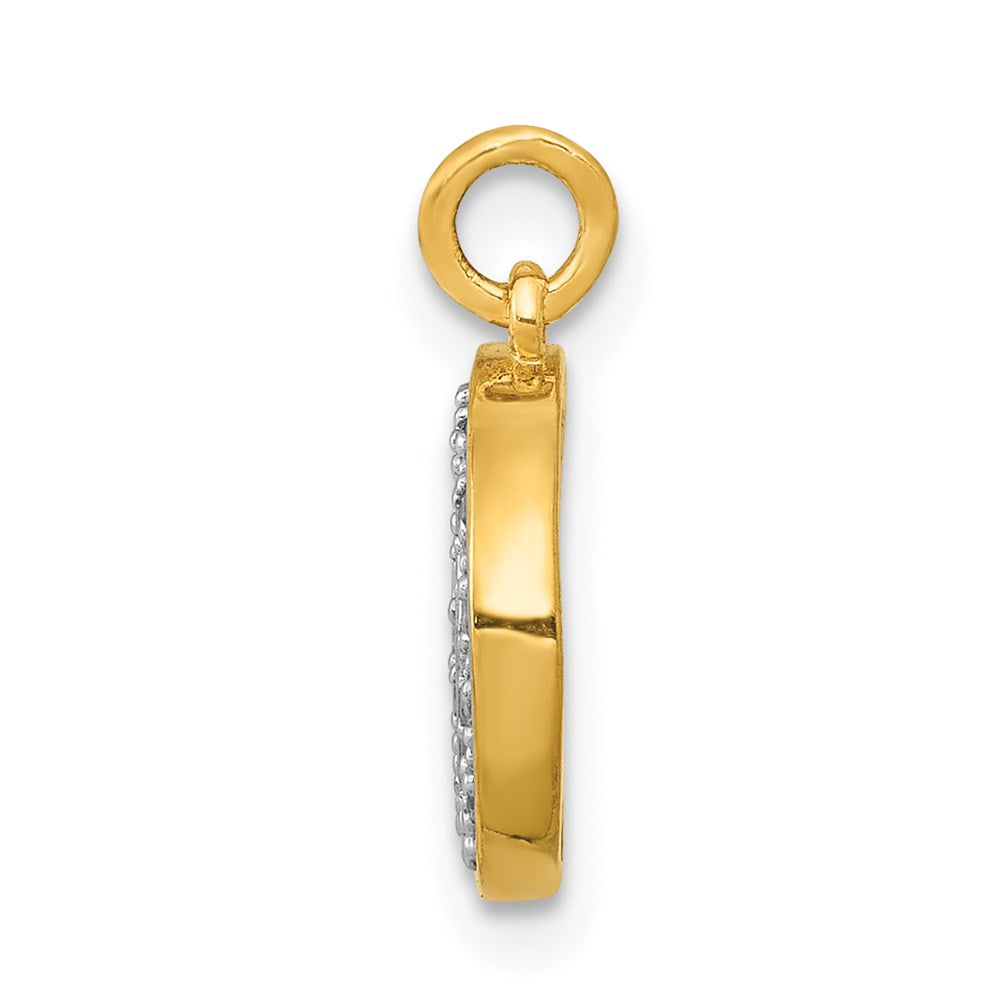 High Quality Luxury Charm Pendants for Women by Ryan Jonathan Fine Jewelry