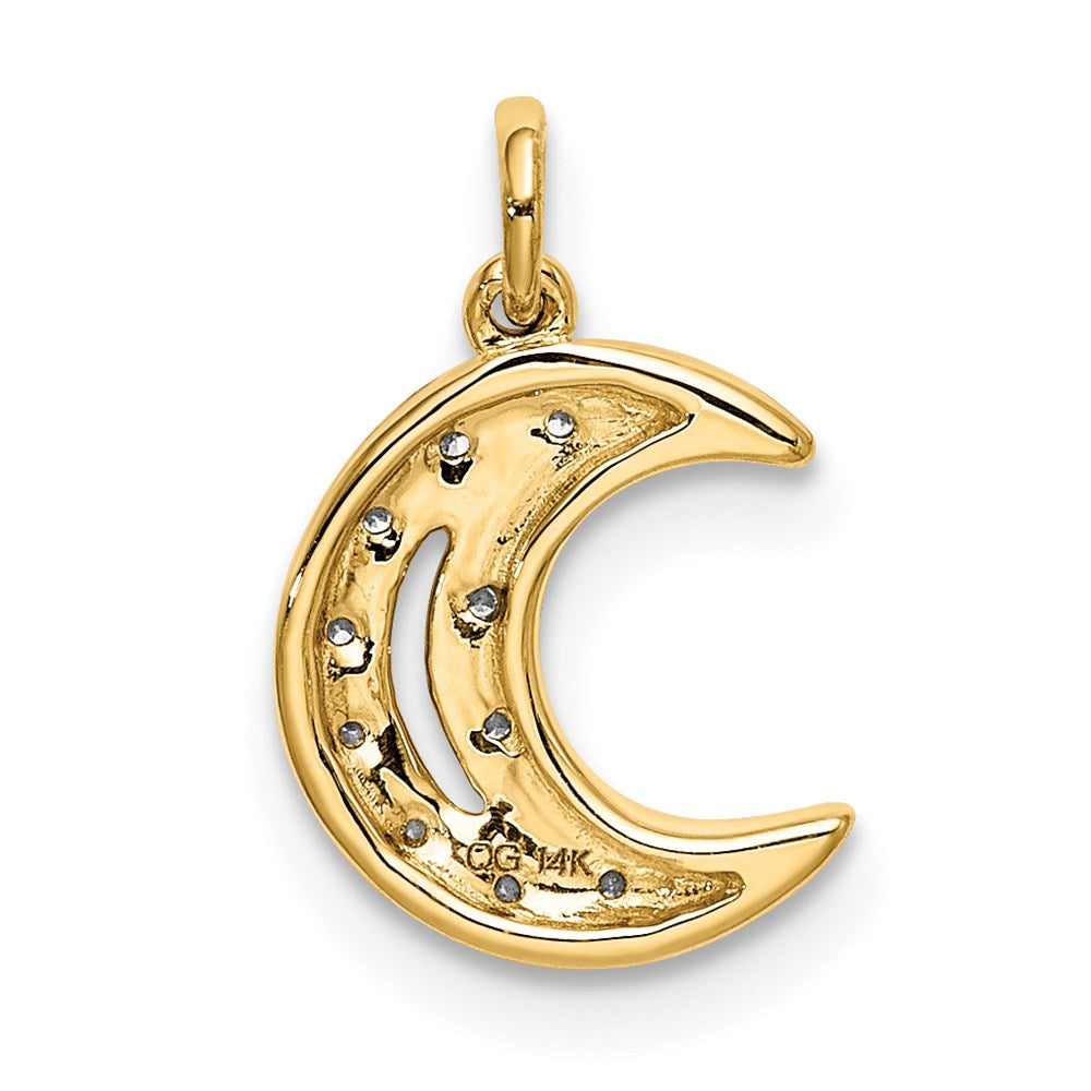 High Quality Luxury Charm Pendants for Women by Ryan Jonathan Fine Jewelry