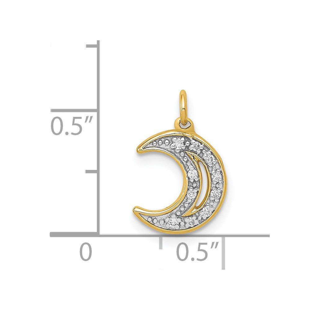 High Quality Luxury Charm Pendants for Women by Ryan Jonathan Fine Jewelry