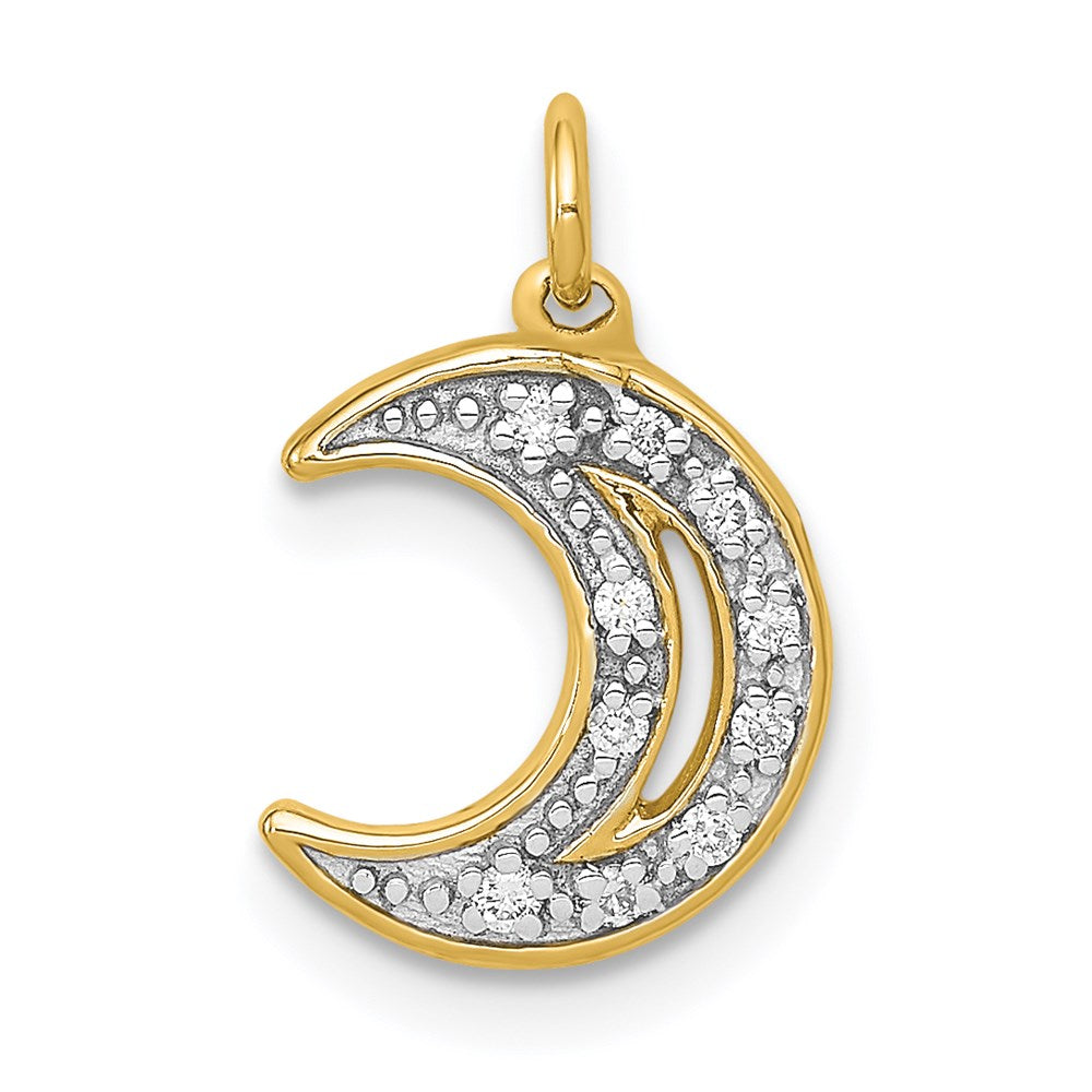 High Quality Luxury Charm Pendants for Women by Ryan Jonathan Fine Jewelry