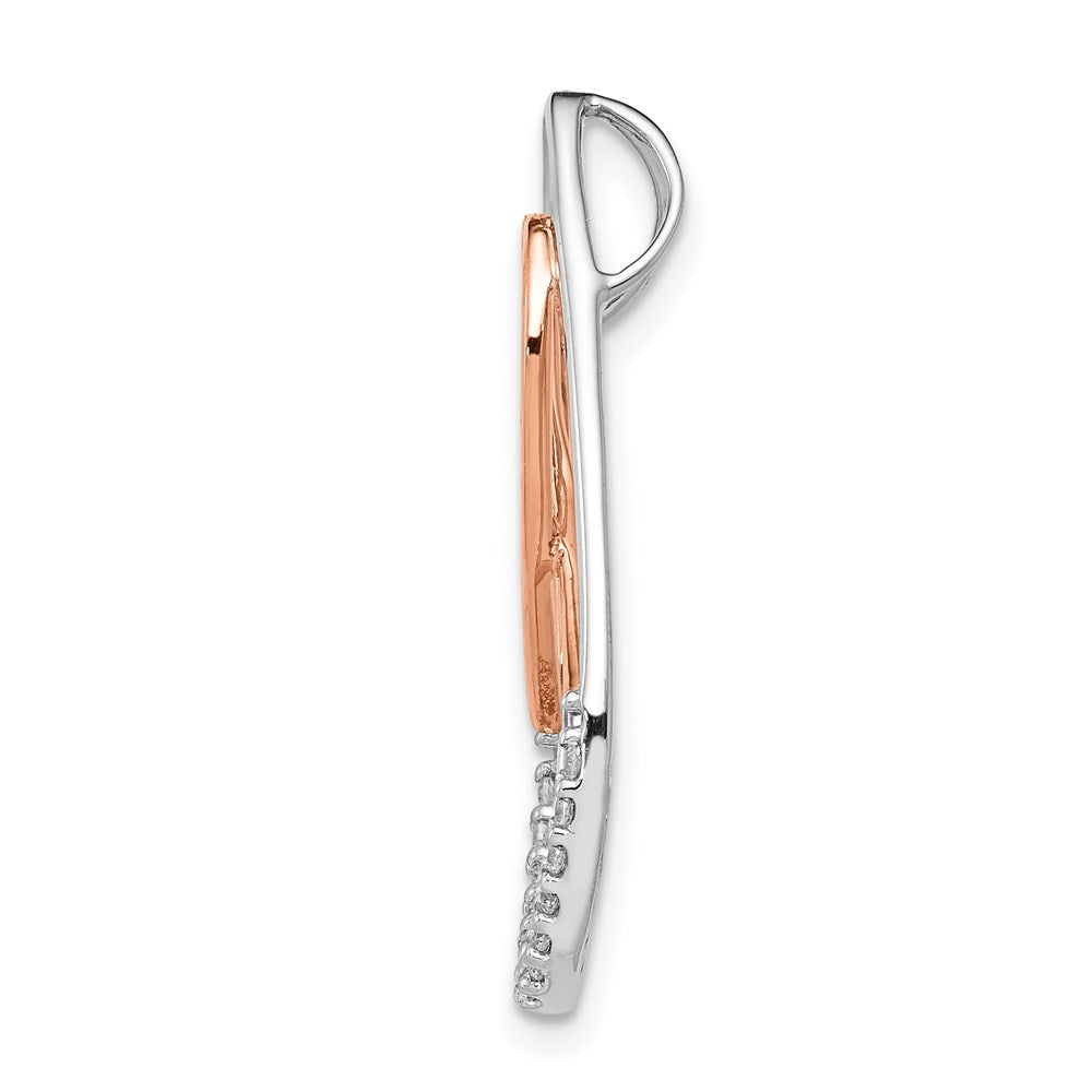High Quality Luxury Pendant for Women by Ryan Jonathan Fine Jewelry