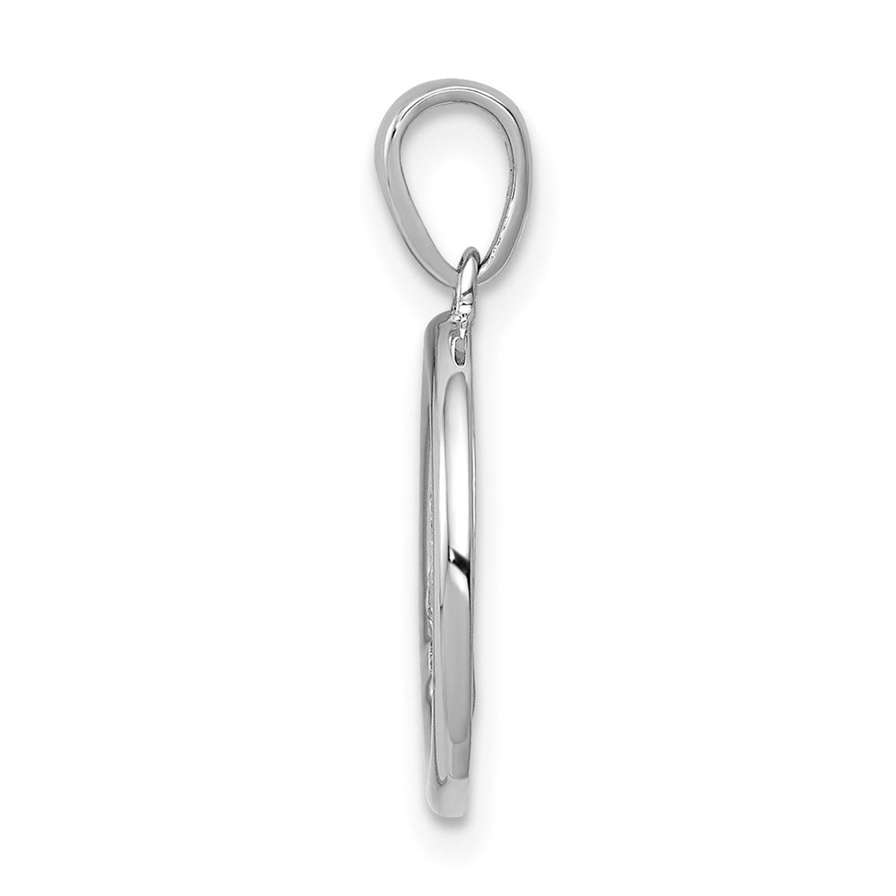 High Quality Luxury Pendant for Women by Ryan Jonathan Fine Jewelry