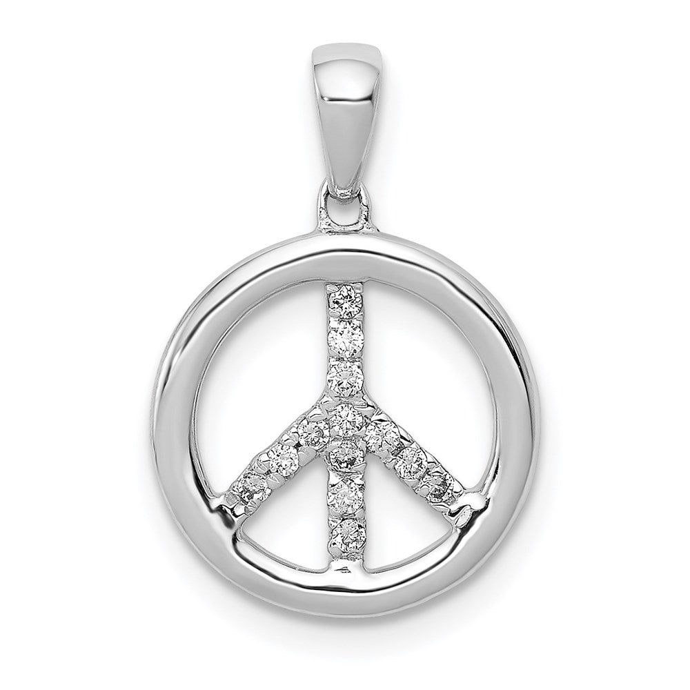 High Quality Luxury Pendant for Women by Ryan Jonathan Fine Jewelry