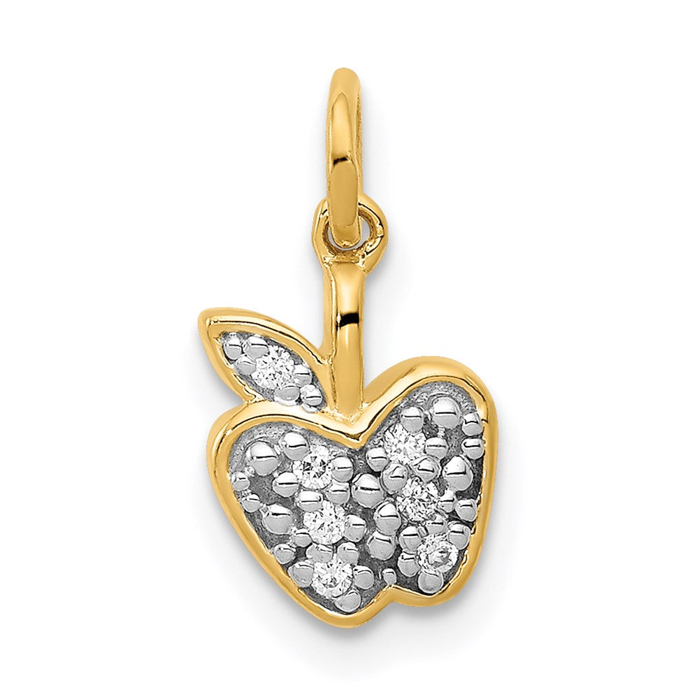 High Quality Luxury Charm Pendants for Women by Ryan Jonathan Fine Jewelry