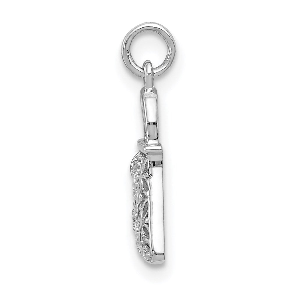 High Quality Luxury Charm Pendants for Women by Ryan Jonathan Fine Jewelry