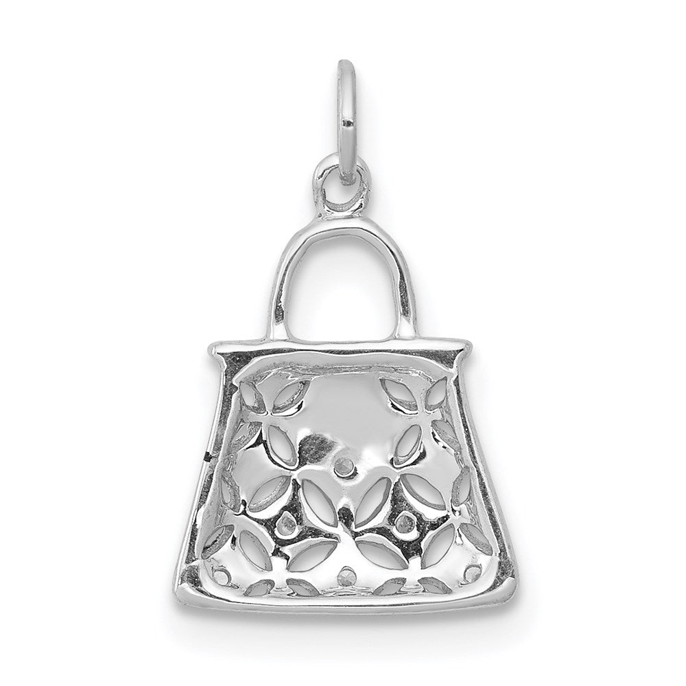High Quality Luxury Charm Pendants for Women by Ryan Jonathan Fine Jewelry
