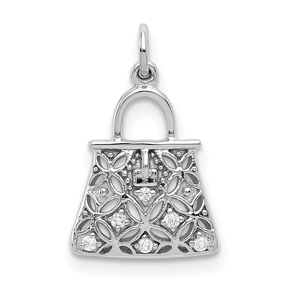 High Quality Luxury Charm Pendants for Women by Ryan Jonathan Fine Jewelry