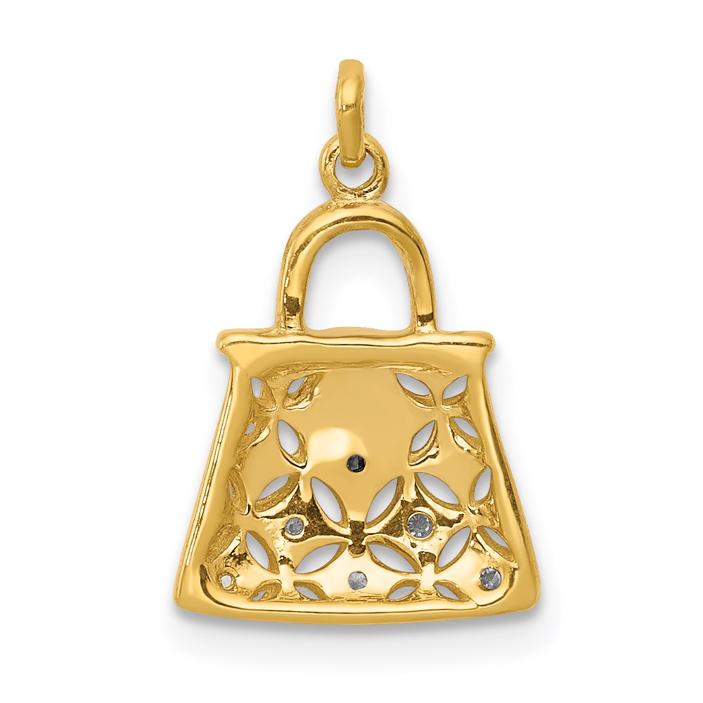 High Quality Luxury Charm Pendants for Women by Ryan Jonathan Fine Jewelry