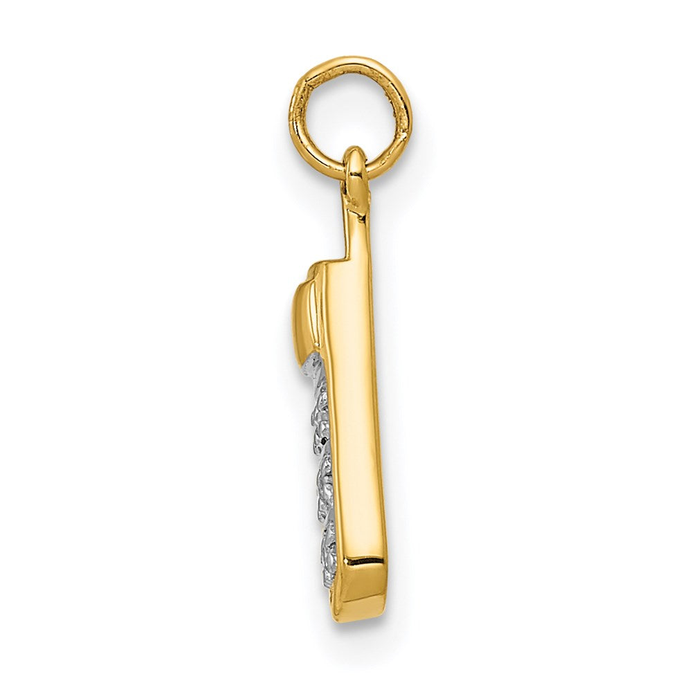 High Quality Luxury Charm Pendants for Women by Ryan Jonathan Fine Jewelry