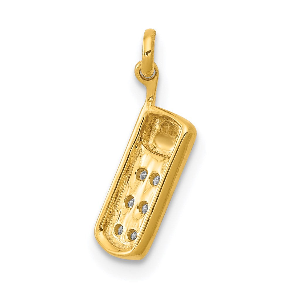 High Quality Luxury Charm Pendants for Women by Ryan Jonathan Fine Jewelry