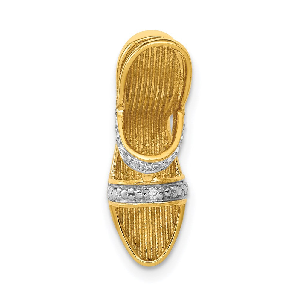 High Quality Luxury Charm Pendants for Women by Ryan Jonathan Fine Jewelry