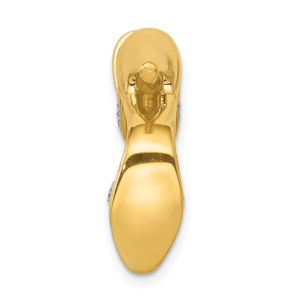 High Quality Luxury Charm Pendants for Women by Ryan Jonathan Fine Jewelry
