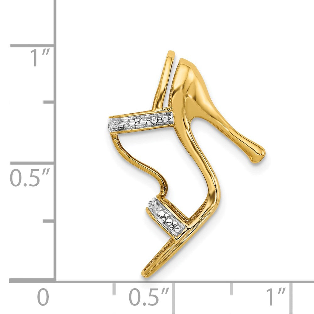 High Quality Luxury Charm Pendants for Women by Ryan Jonathan Fine Jewelry