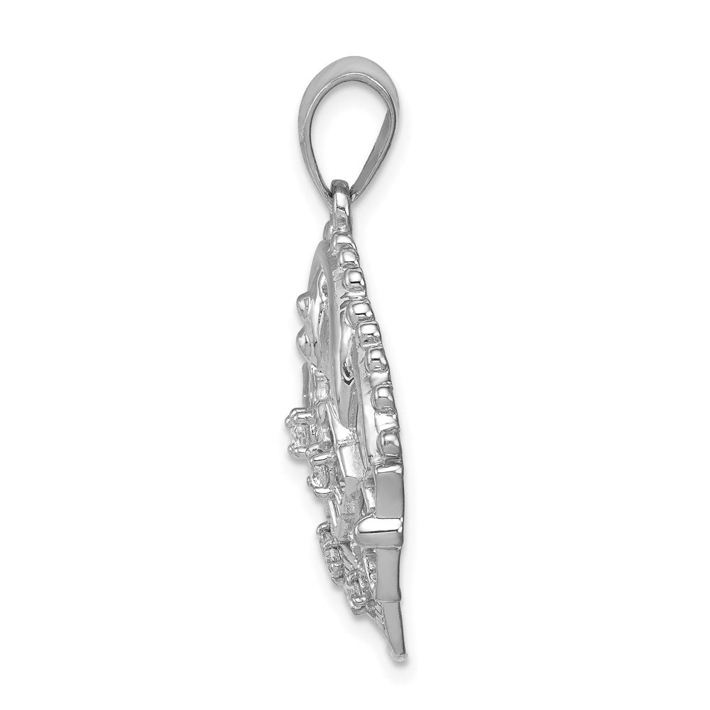 High Quality Luxury Pendant for Women by Ryan Jonathan Fine Jewelry
