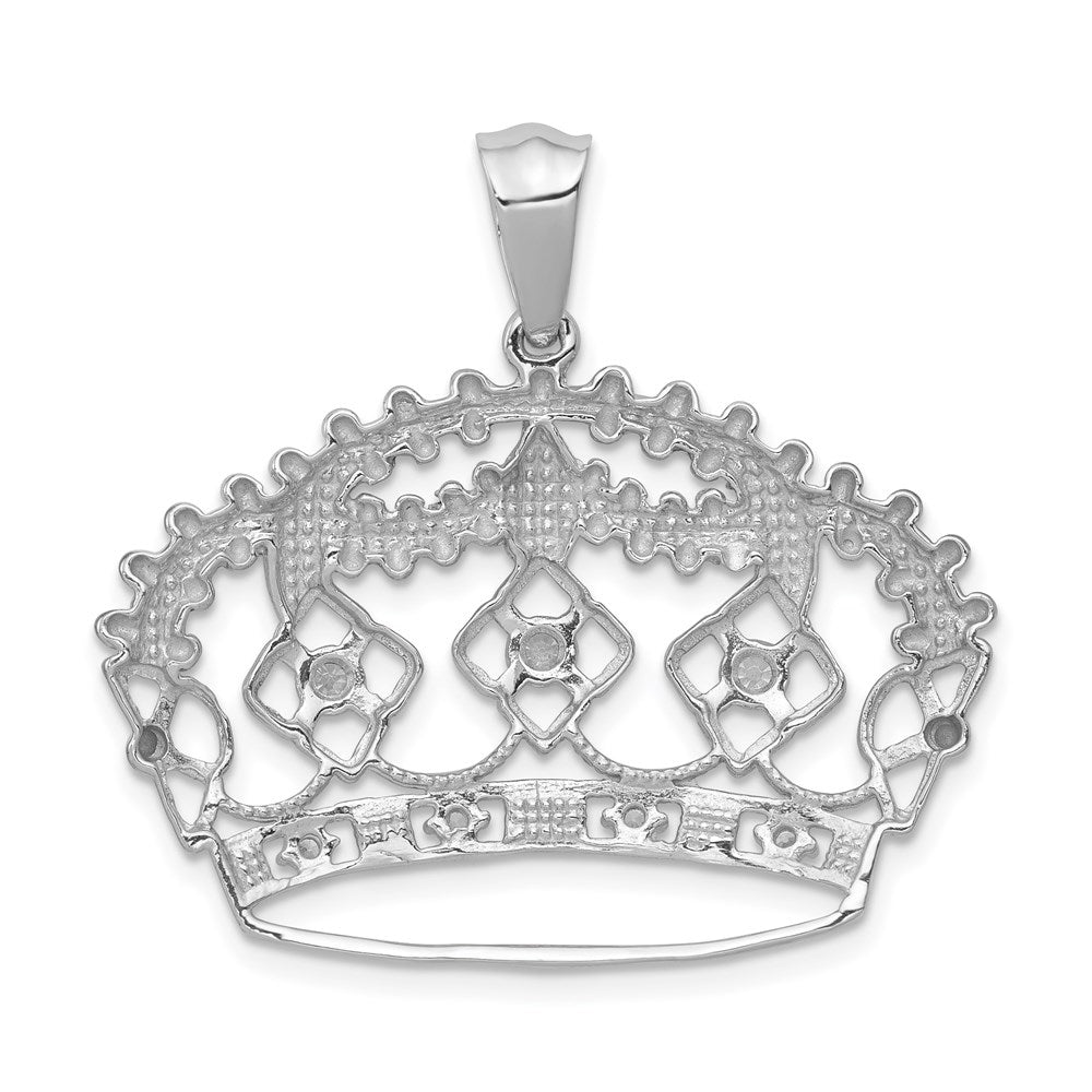 High Quality Luxury Pendant for Women by Ryan Jonathan Fine Jewelry