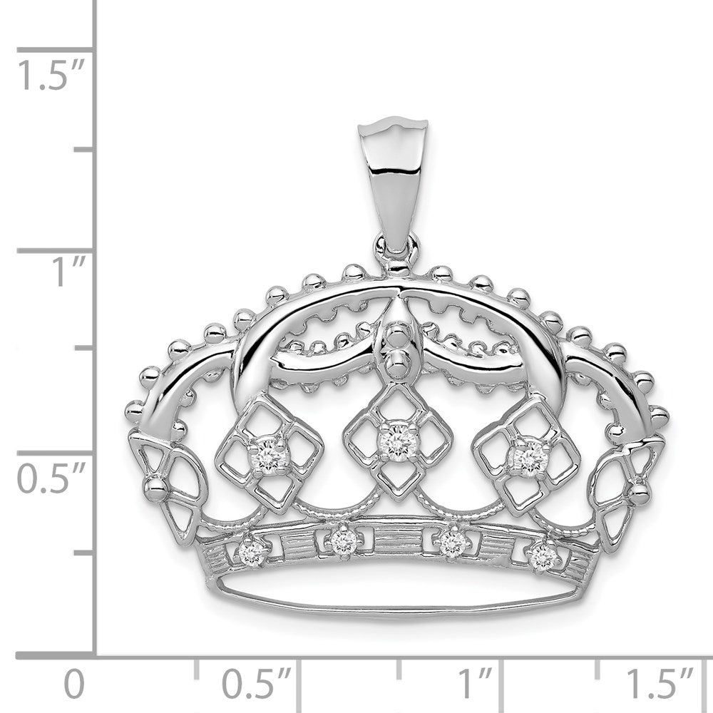 High Quality Luxury Pendant for Women by Ryan Jonathan Fine Jewelry